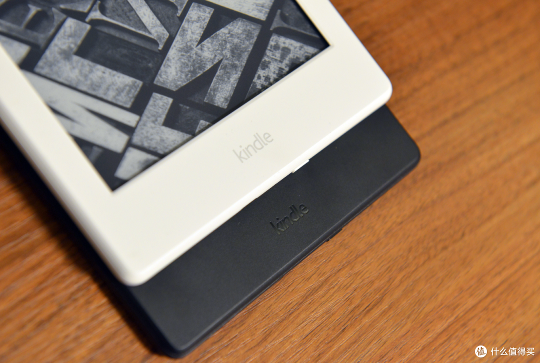 阅读大作战—亚马逊 Kindle X 咪咕电子书阅读器体验