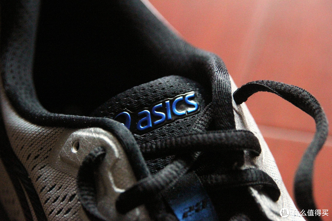 胖脚福音—ASICS 亚瑟士 KAYANO 23 男款跑鞋 2E WIDTH开箱评测