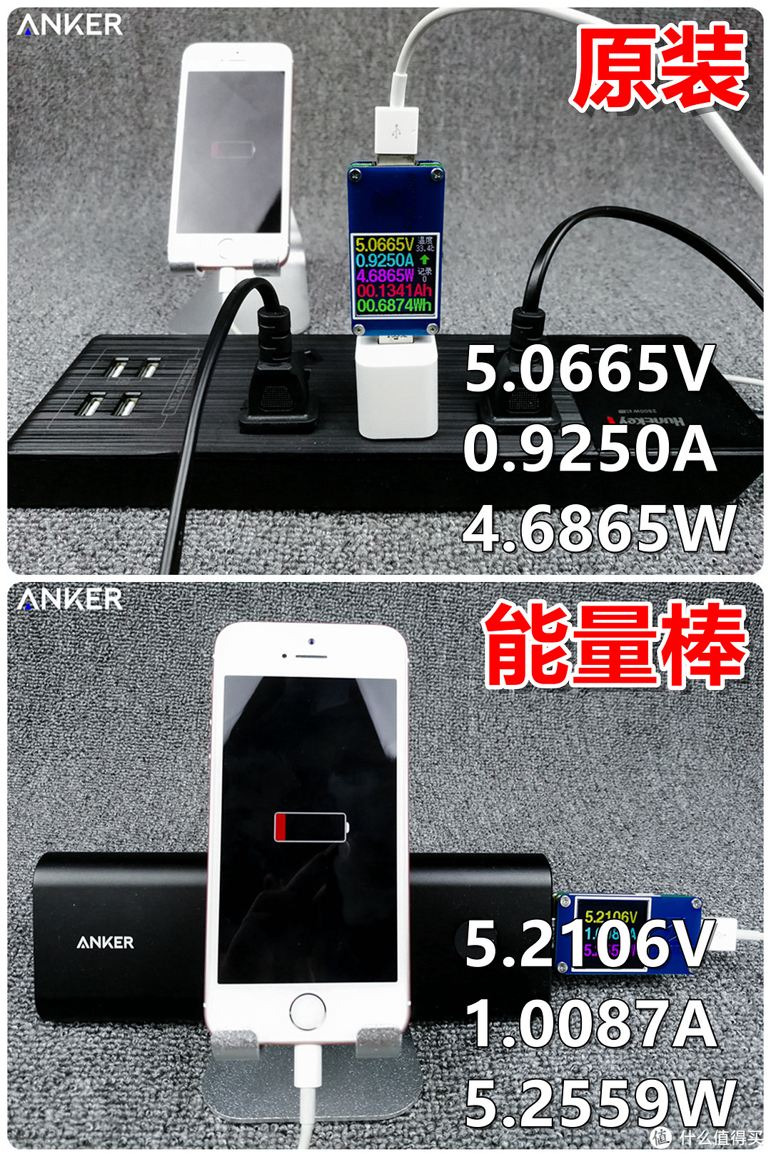 【我想要得更快、更强、更持久】：Anker USB-C 双向快充移动电源の深度测评