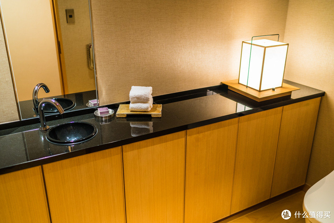 东京酒店标杆之一：日式卡尔顿套房@东京丽思卡尔顿，附米其林一星AZURE 45体验