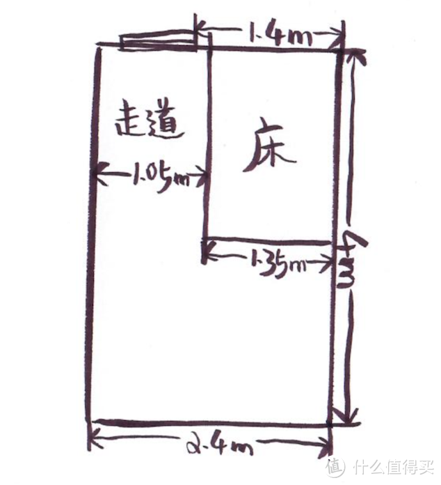 95后居住态度：10㎡出租屋改造，房子可以小，居住理想不可丢