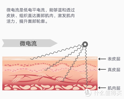 瘦脸紧肤，给你的面部做瑜伽——NuFace Trinity 微电流提拉紧肤仪