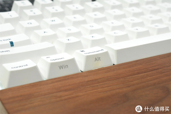 终于有一个能用的MAC机械键盘了-Varmilo 阿