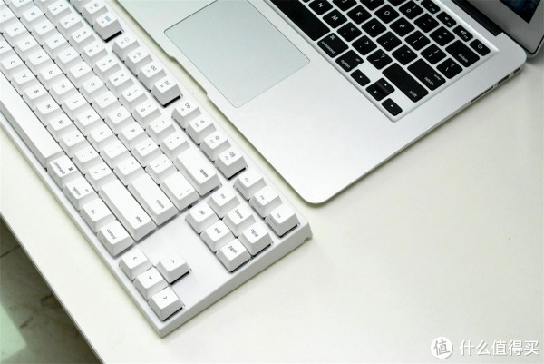 终于有一个能用的MAC机械键盘了-Varmilo 阿