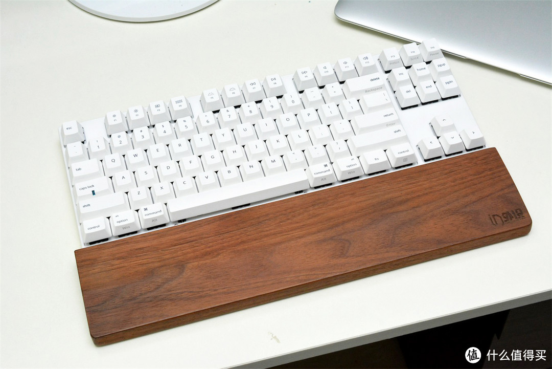 终于有一个能用的MAC机械键盘了—Varmilo 阿米洛 VA87MAC 开箱