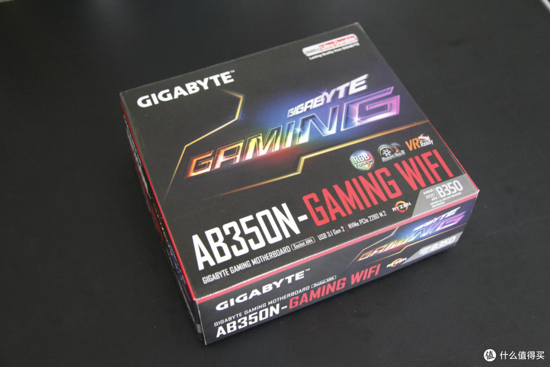 AMD ITX解决方案！桌面空间我做主！打造最强ITX小钢炮！