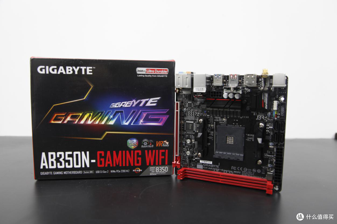 AMD ITX解决方案！桌面空间我做主！打造最强ITX小钢炮！