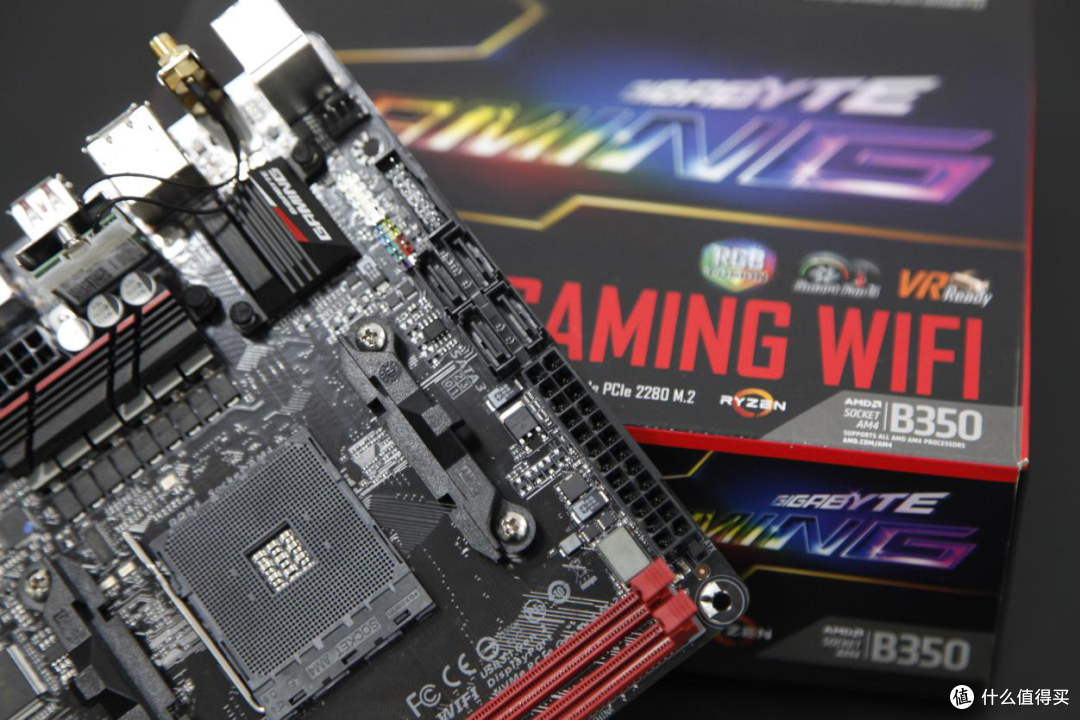 AMD ITX解决方案！桌面空间我做主！打造最强ITX小钢炮！