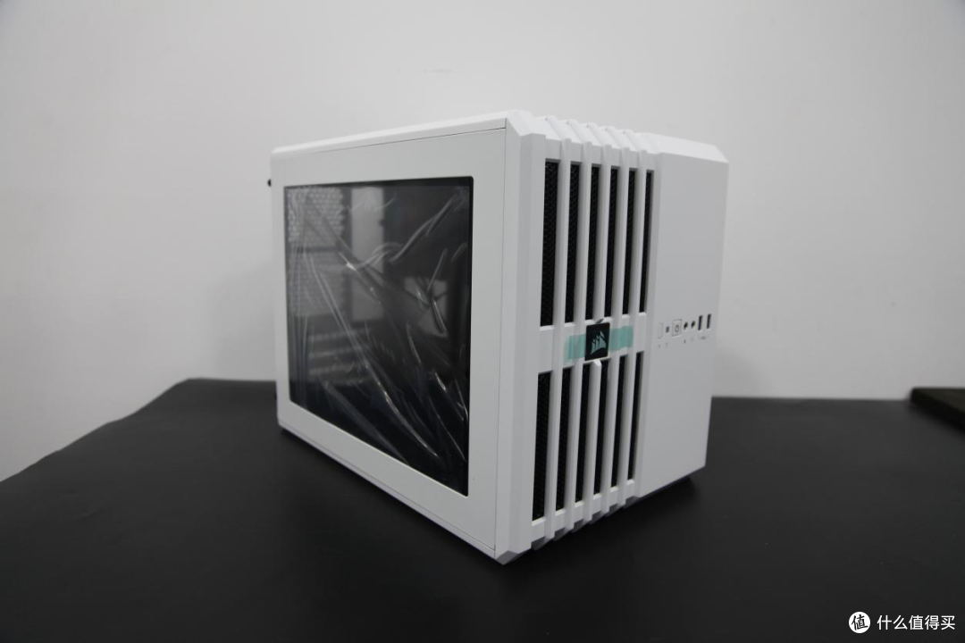 AMD ITX解决方案！桌面空间我做主！打造最强ITX小钢炮！