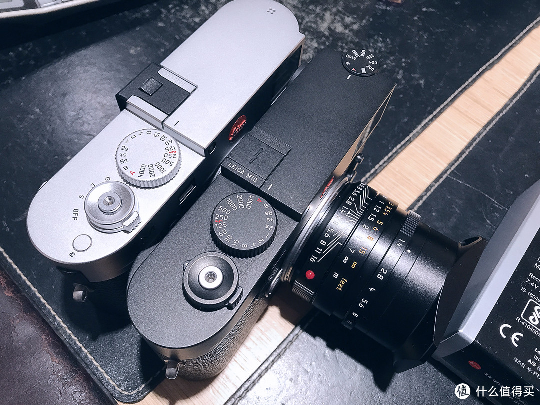 经典超越一切! Leica 徕卡 M10 Review