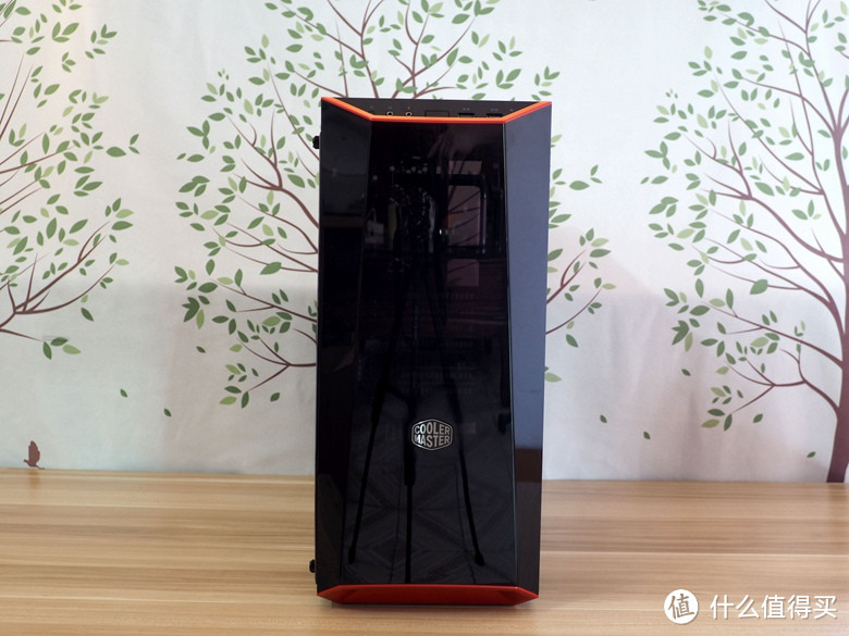 旧装换新颜 — COOLERMASTER 酷冷至尊 MasterBox Lite 5 中塔机箱（睿）开箱换装体验