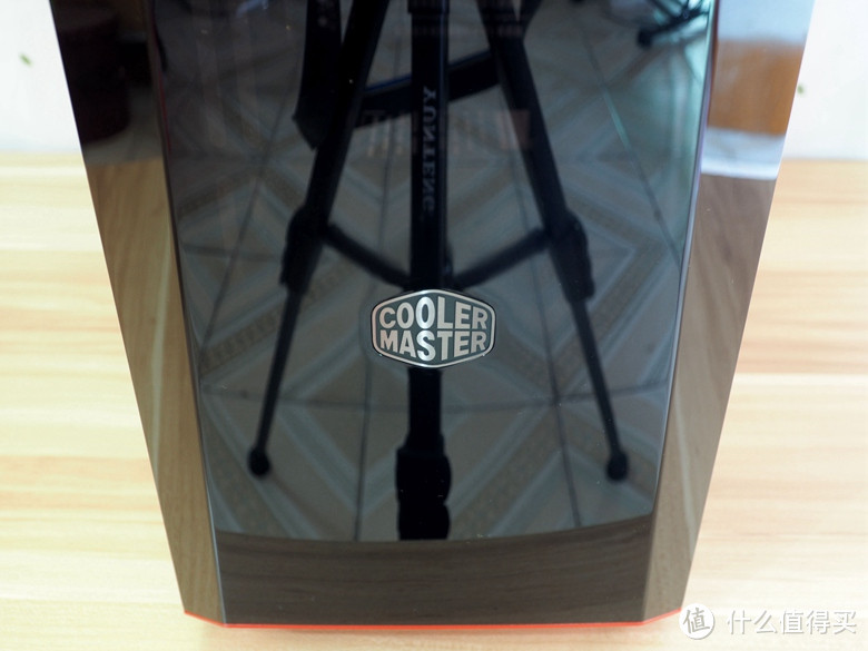 旧装换新颜 — COOLERMASTER 酷冷至尊 MasterBox Lite 5 中塔机箱（睿）开箱换装体验