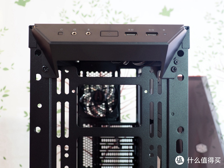 旧装换新颜 — COOLERMASTER 酷冷至尊 MasterBox Lite 5 中塔机箱（睿）开箱换装体验