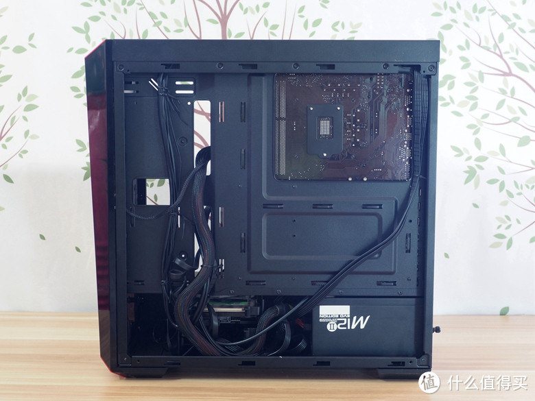 旧装换新颜 — COOLERMASTER 酷冷至尊 MasterBox Lite 5 中塔机箱（睿）开箱换装体验