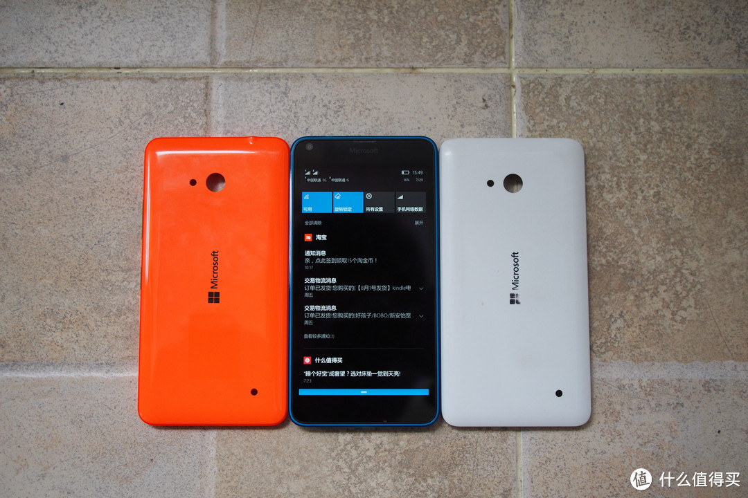 在2017年用NOKIA Lumia 640 做主力机的感受