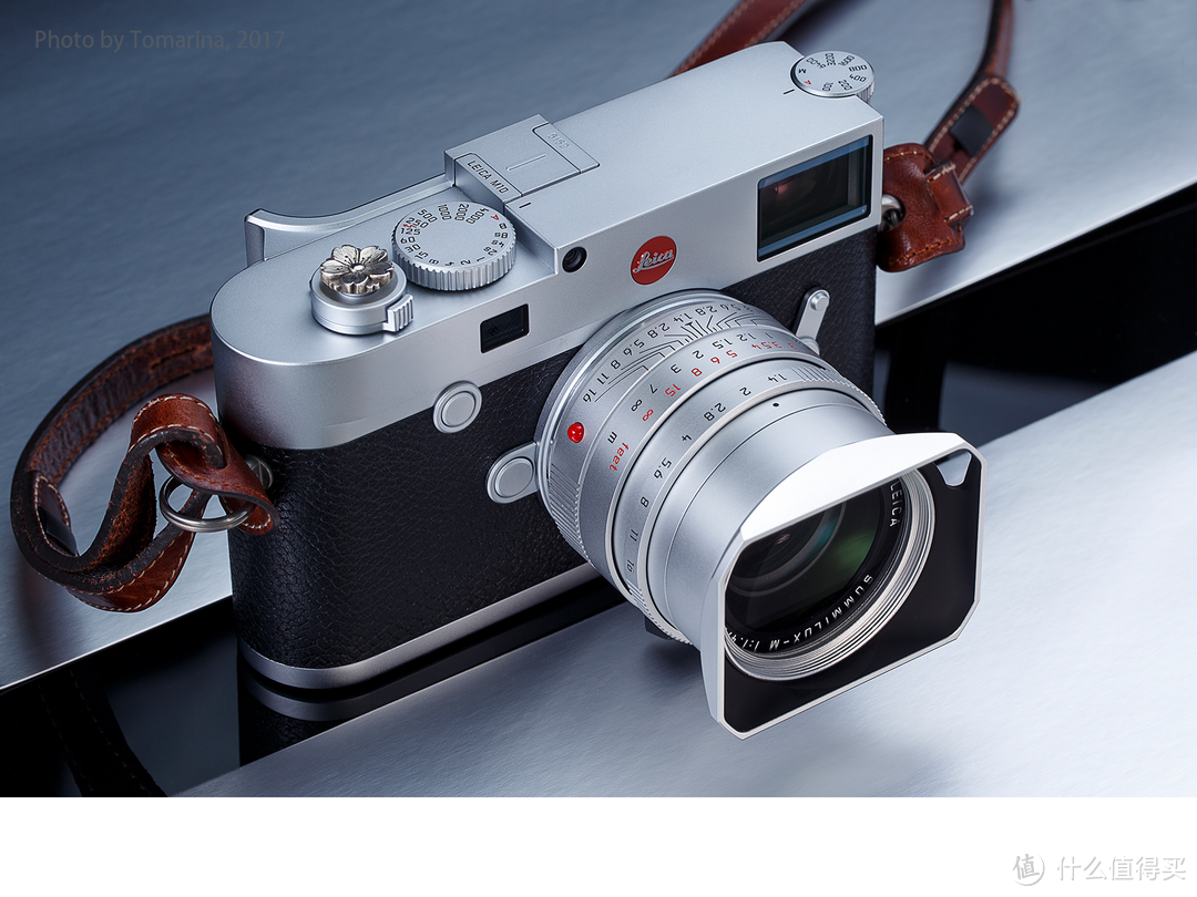 经典超越一切! Leica 徕卡 M10 Review