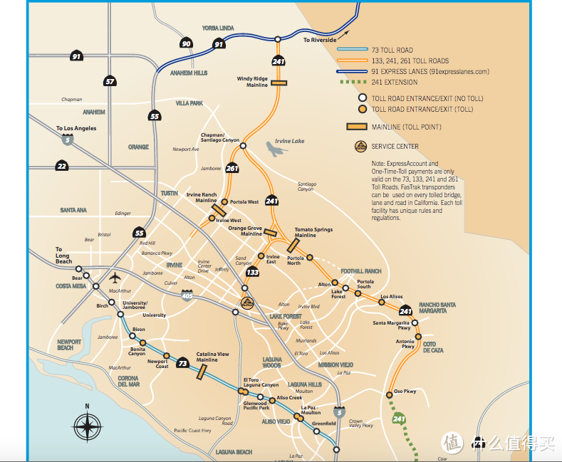 San Diego、Outlets、J-Tree、LV离境