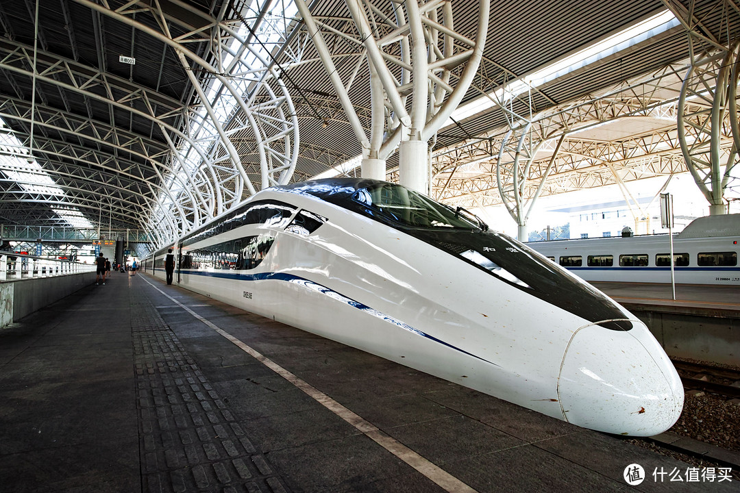 小高端向的火车旅程 — 京沪 双层纵向动卧 体验