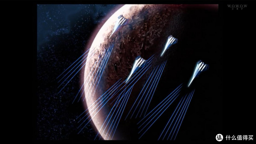 那些年看过的电影动漫原著小说篇八星之声