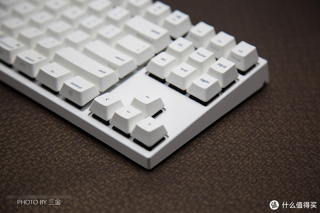 终于有一款称手的MAC机械键盘啦 — Varmilo 阿米洛 VA87