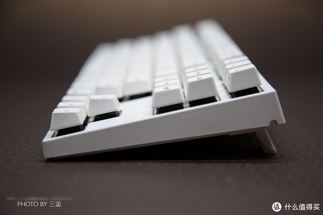 终于有一款称手的MAC机械键盘啦 — Varmilo 阿米洛 VA87