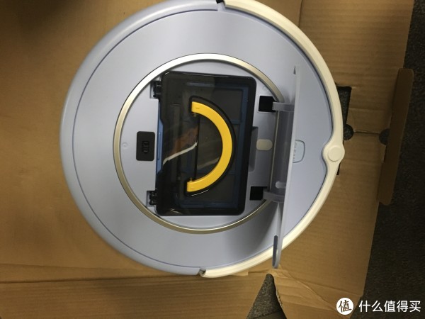 α+12Сʱ⣬Ecovacs ˹ ¿CR250ɨػ