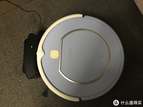 α+12Сʱ⣬Ecovacs ˹ ¿CR250ɨػ