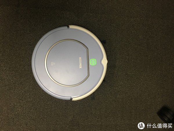 α+12Сʱ⣬Ecovacs ˹ ¿CR250ɨػ