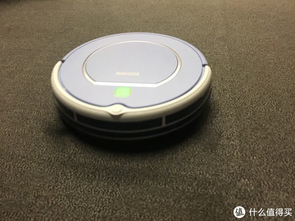 α+12Сʱ⣬Ecovacs ˹ ¿CR250ɨػ
