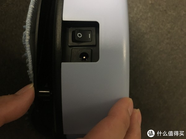 α+12Сʱ⣬Ecovacs ˹ ¿CR250ɨػ