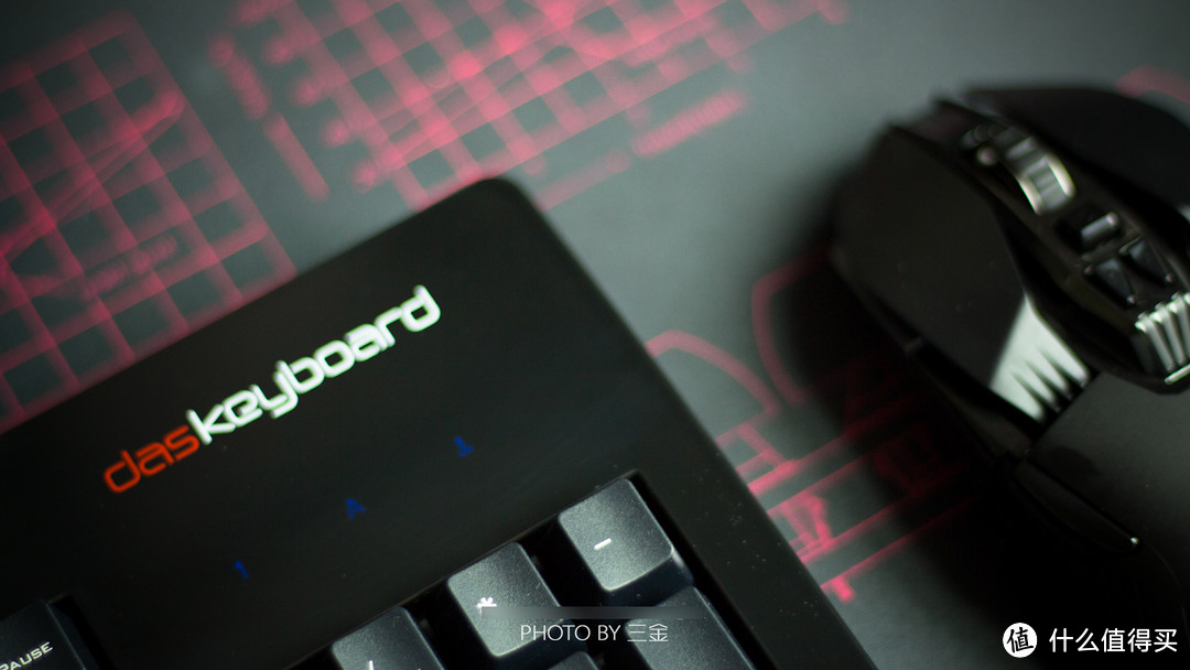 这才是真正的青轴神器 — das keyboard Model S 机械键盘