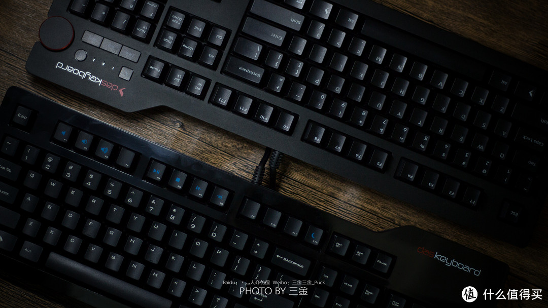 这才是真正的青轴神器 — das keyboard Model S 机械键盘