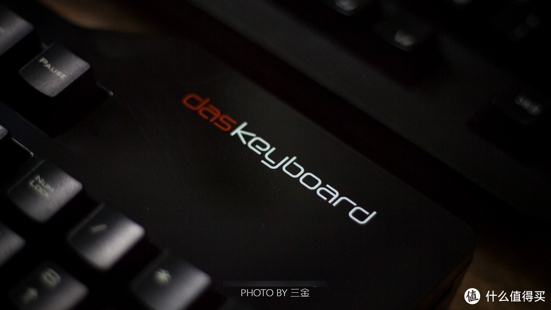 这才是真正的青轴神器 — das keyboard Model S 机械键盘