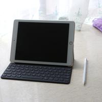 Apple Smart Keyboard for iPad Pro 键盘使用总结(手感|携带)