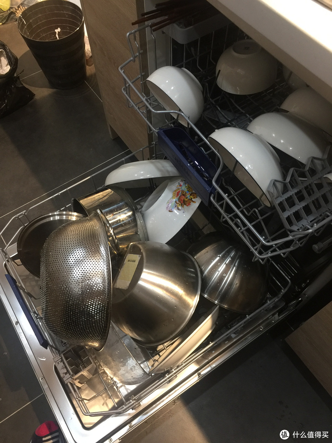 #热征#洗碗机# 洗碗机，难道是什么新鲜玩意嘛？