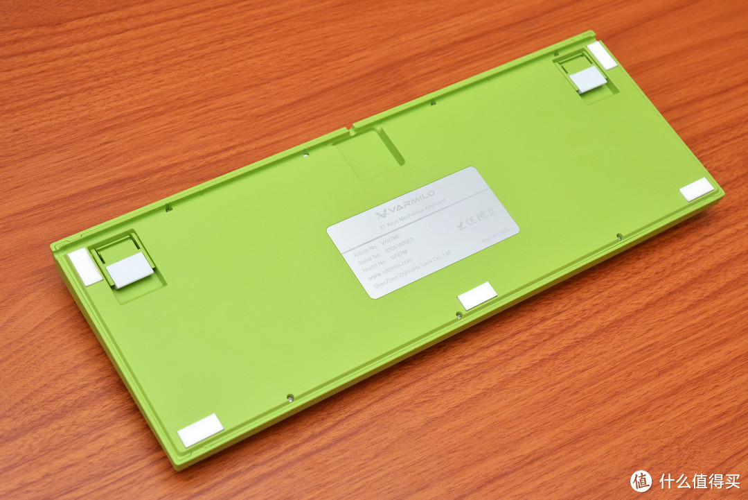 哪款草木绿机械键盘才装得下你心中那片绿？