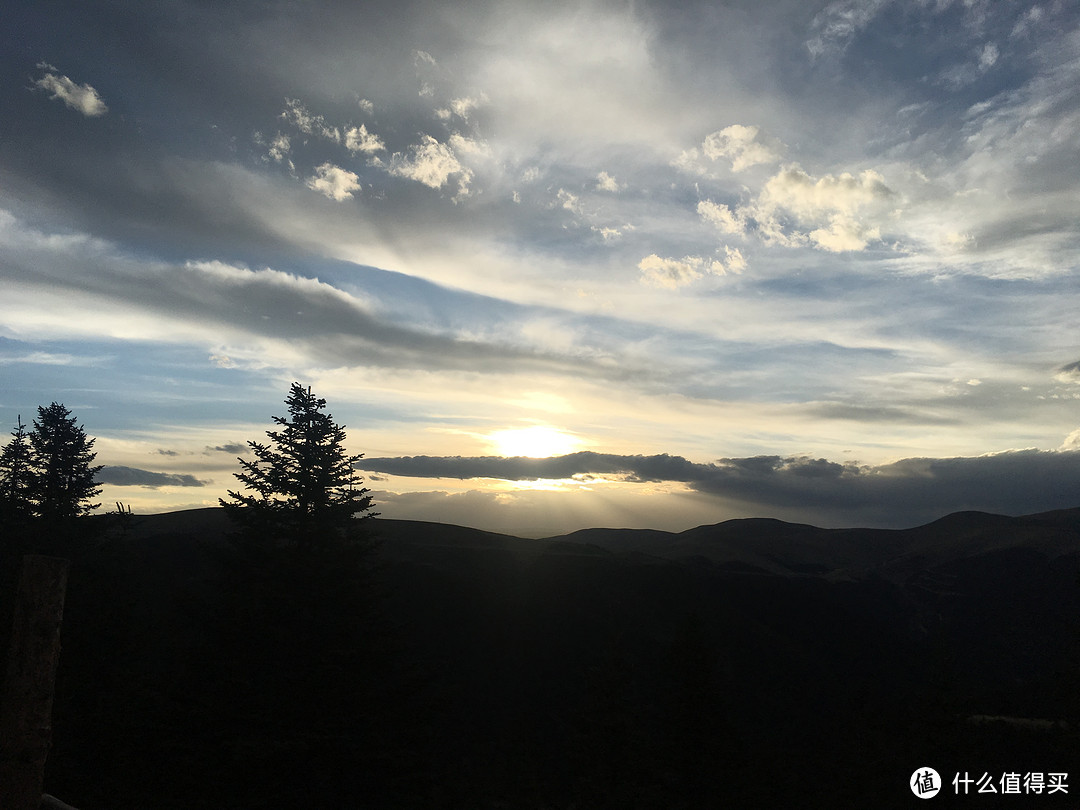 318最美风景在川西