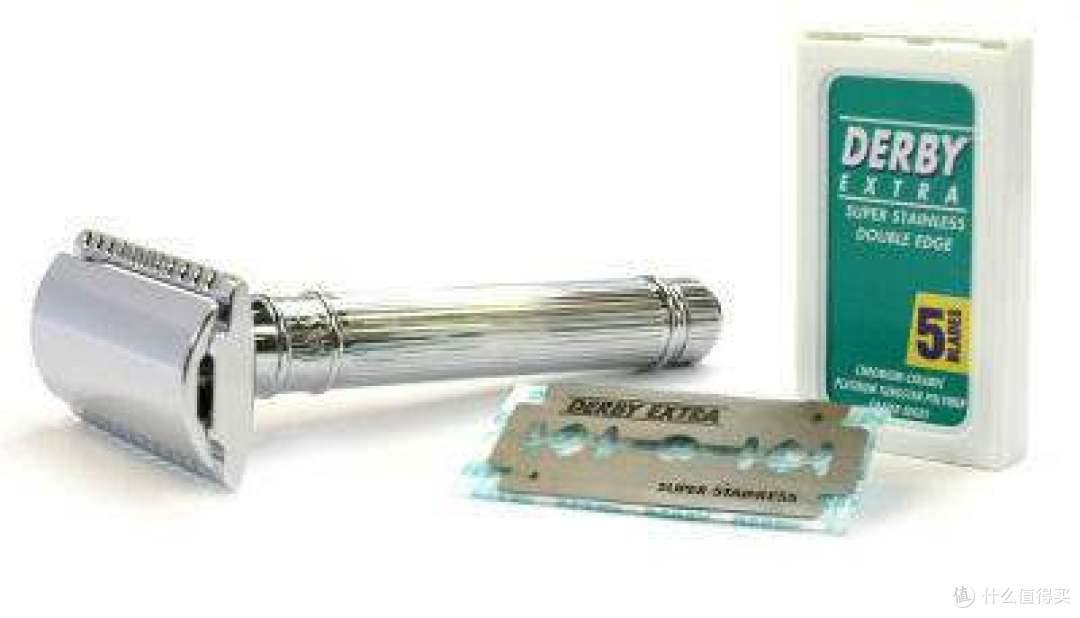 #原创新人#刮胡子这么多年，来分享一下我选刮胡刀的经验
