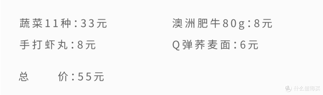 人均五六十的麻辣烫，到底值不值？