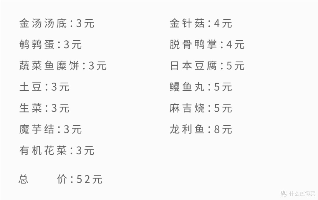 人均五六十的麻辣烫，到底值不值？