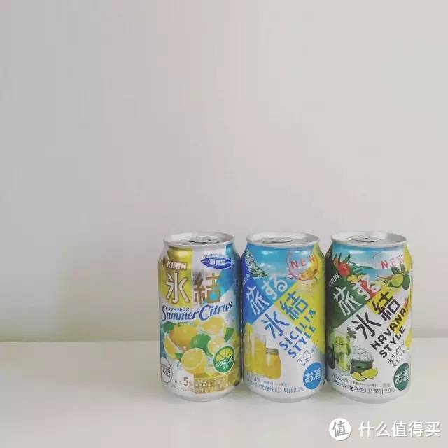 不会喝酒？酒不好喝？容易喝醉？那这些能当饮料喝的果酒实在太适合你了