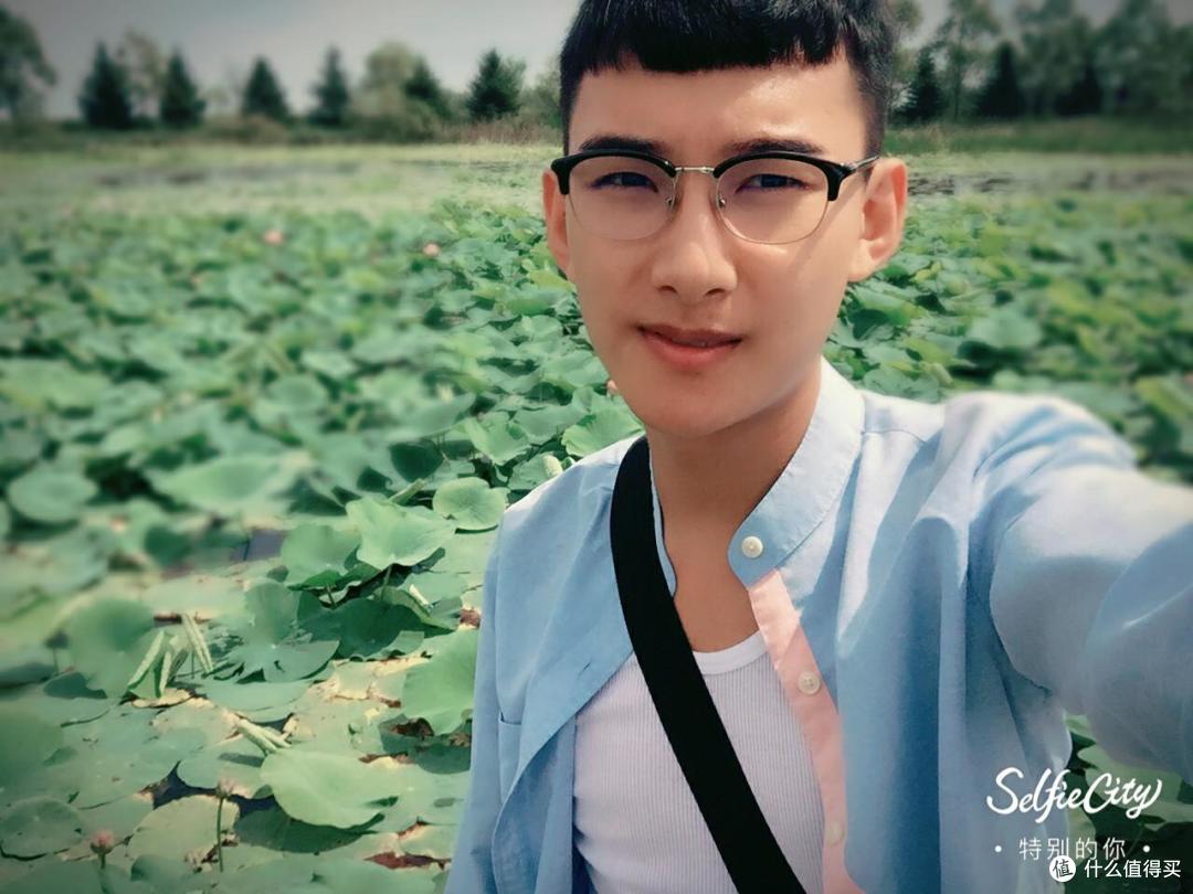 又一次花不出去钱的湿地旅游—安邦河国家湿地公园