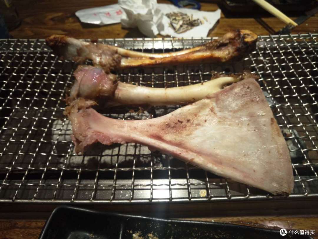 要吃就吃霸王餐:记免费烤羊腿,牛肉面经历