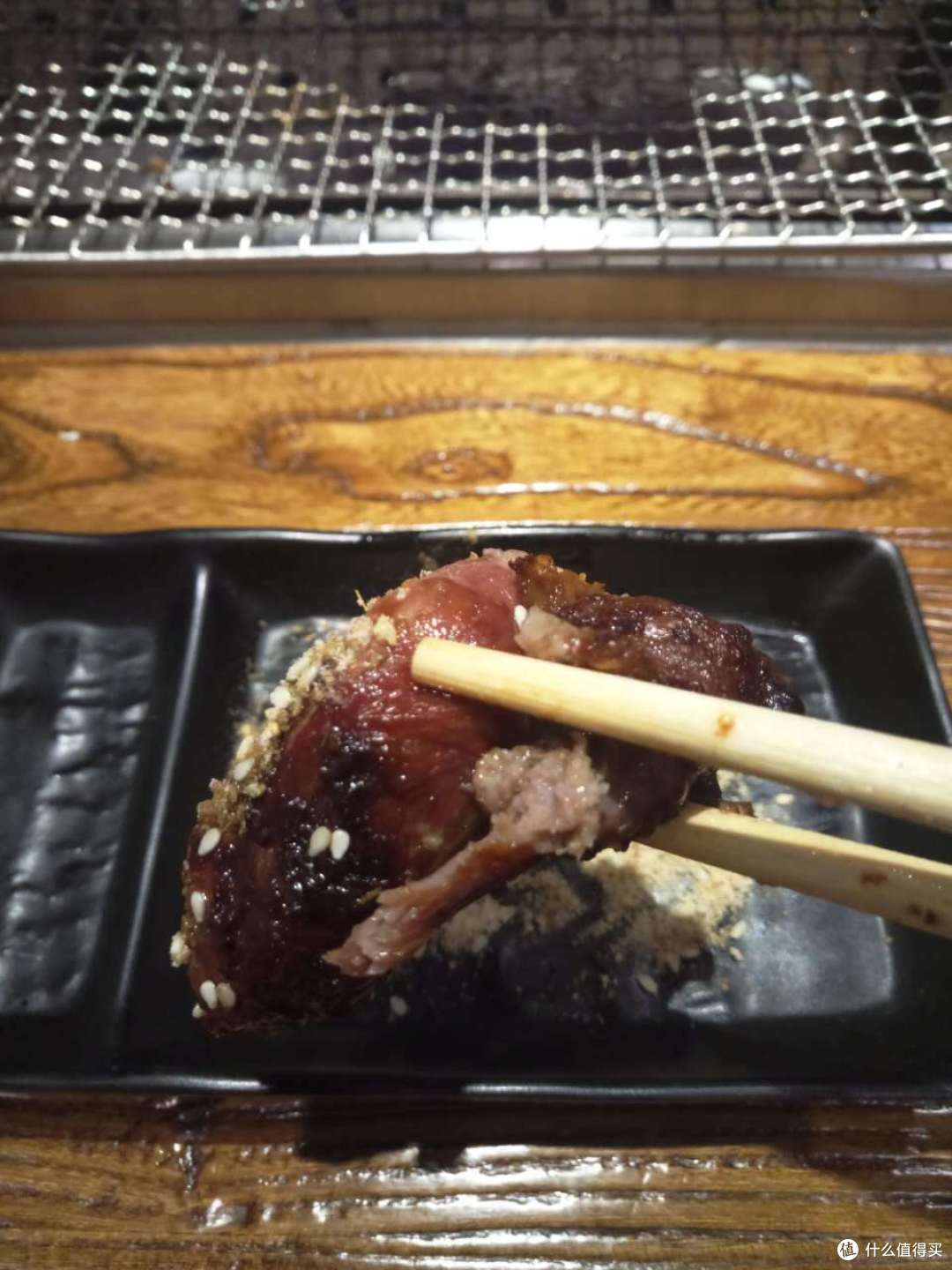 要吃就吃霸王餐:记免费烤羊腿,牛肉面经历