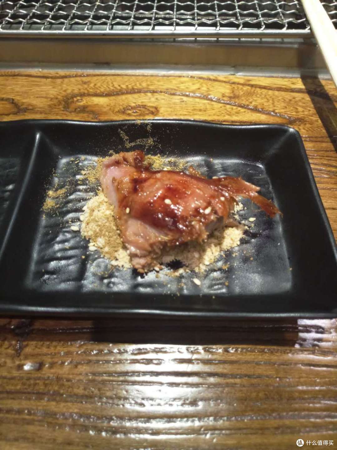 要吃就吃霸王餐:记免费烤羊腿,牛肉面经历