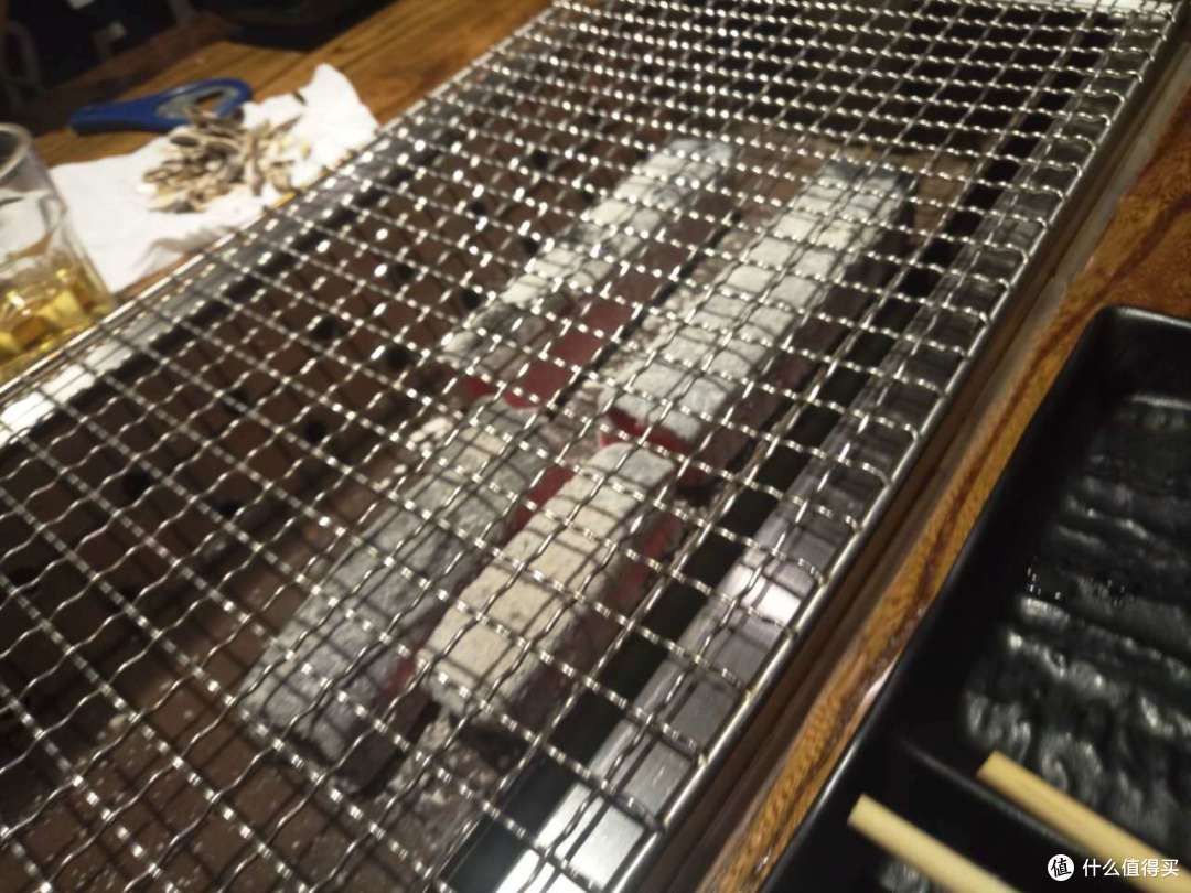 要吃就吃霸王餐:记免费烤羊腿,牛肉面经历