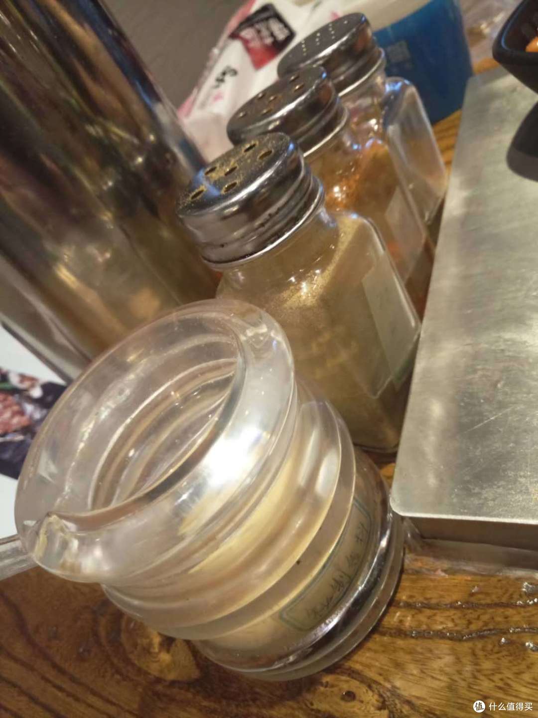 要吃就吃霸王餐:记免费烤羊腿,牛肉面经历