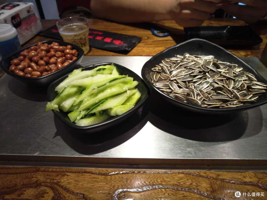 要吃就吃霸王餐:记免费烤羊腿,牛肉面经历