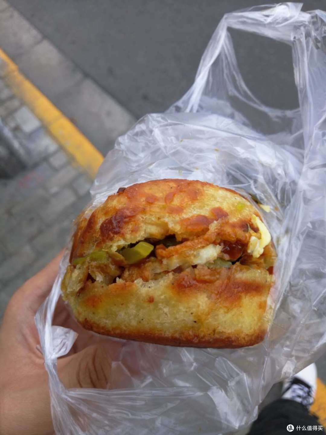 要吃就吃霸王餐:记免费烤羊腿,牛肉面经历