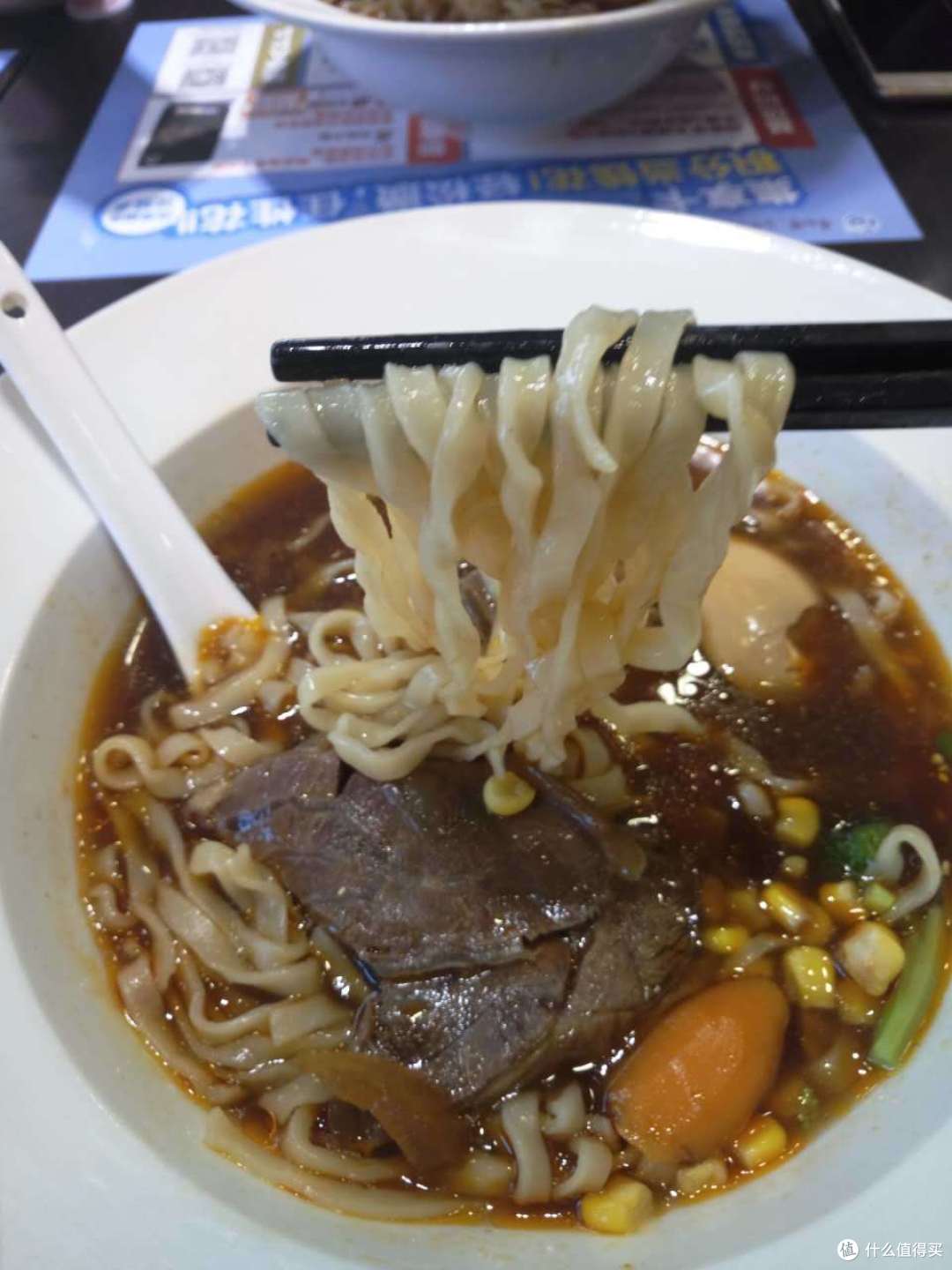 要吃就吃霸王餐:记免费烤羊腿,牛肉面经历